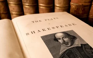 Shakespeare tutor
